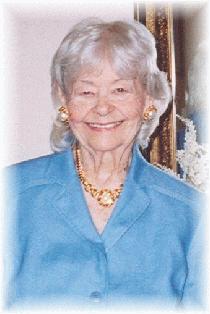 Marjorie Jean Worland Francis